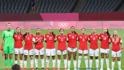 Chile vs Japón: Hora y dónde ver en vivo el partido de La Roja Femenina en los Juegos Olímpicos por TV y online