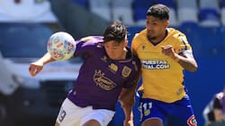 EN VIVO | U. Concepción vs. D. Concepción por Primera División 2026: minuto a minuto del partido