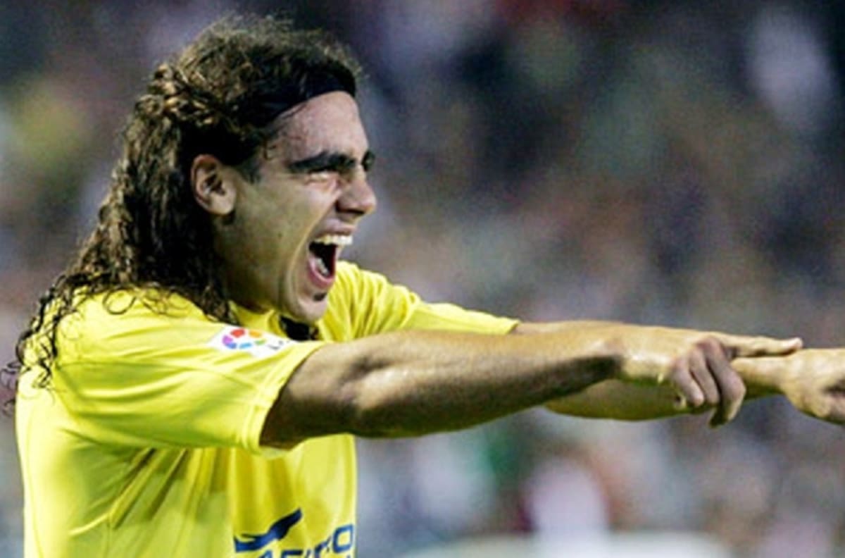 Plebiscito: Juan Pablo Sorín felicitó al pueblo chileno por "superar los fantasmas de Pinochet"