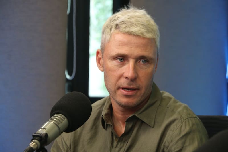 Es actual técnico de Boston River de Uruguay. Foto: El Espectador Deportes.