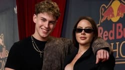 ¿Y Diego Venegas? Aseguran que Ignacia Michelson estaría confirmada para fogoso reality internacional