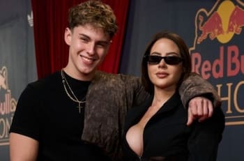 ¿Y Diego Venegas? Aseguran que Ignacia Michelson estaría confirmada para fogoso reality internacional