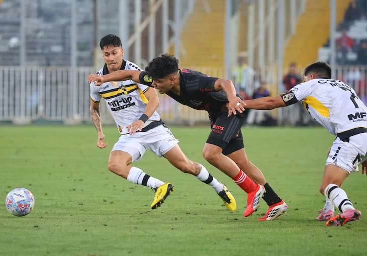 La gran batalla que se viene entre Colo Colo y Coquimbo Unido por liderar la Copa de la Liga