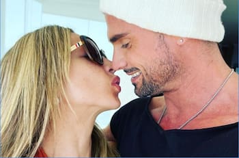 Nicole Moreno muestra el lujoso hotel en el que se hospeda con su pareja en especial escapada romántica