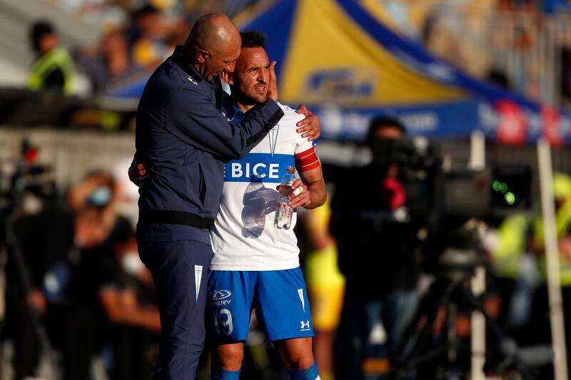 asume como DT del Sport Boys de Perú.