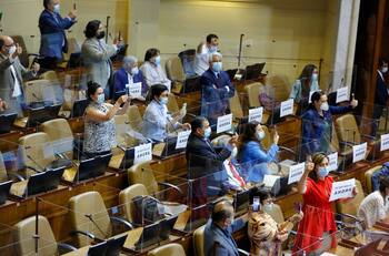 Segundo retiro AFP: Nuevo 10% fue aprobado por el Senado