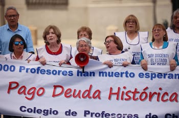 Pago de la deuda histórica docente: cómo y dónde realizar el trámite