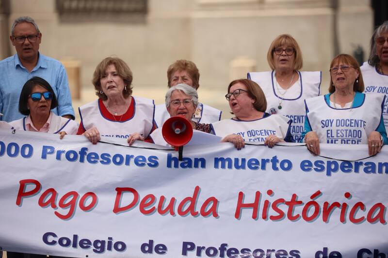 Descubre cómo recibir esta ayuda monetaria para profesores.
