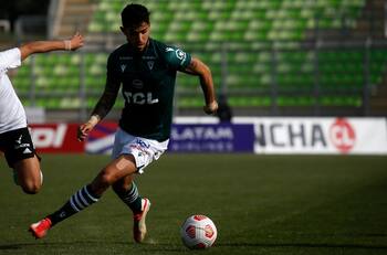Jorge Garcés aprueba posible fichaje de Daniel González en San Lorenzo: "Tiene aptitudes para jugar en un grande de Argentina"