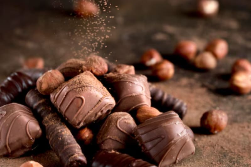 Todas tienen productos y sabores extraordinarios para sorprender a tu pareja.
Créditos: Freepik.