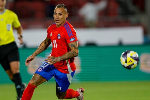 ¿Cuándo juega Chile por Eliminatorias? Los próximos partidos de la Roja y sus rivales en 2025