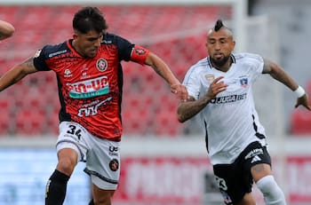 Colo Colo se enfrenta ante su bestia negra para dar inicio a su participación en la Liga de Primera