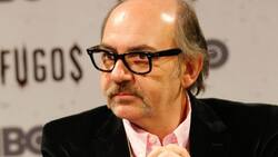 "Acá en el planeta nos fuimos al carajo": Luis Gnecco se refiere a la polémica escena del beso en "Blancanieves"