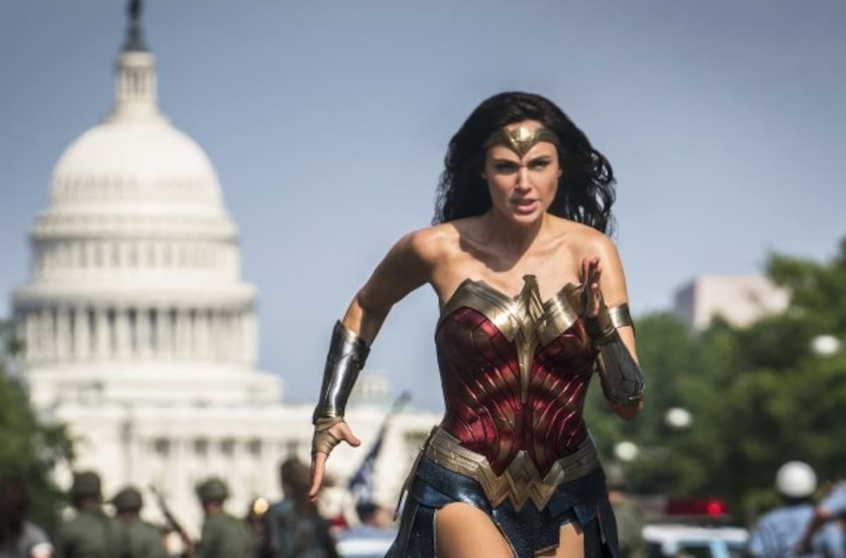 Gal Gadot, la “Mujer Maravilla”, contó las duras lesiones que ha sufrido filmando la película