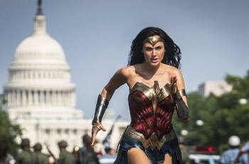 Gal Gadot, la “Mujer Maravilla”, contó las duras lesiones que ha sufrido filmando la película