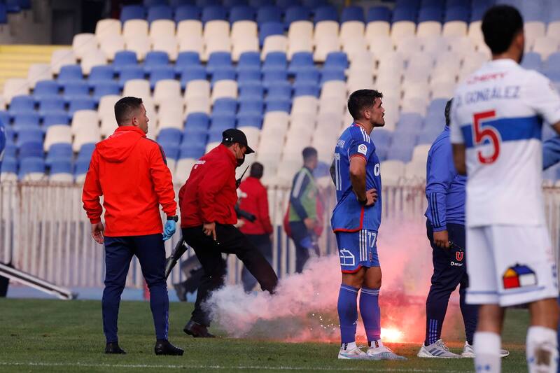 Clásico Universitario
