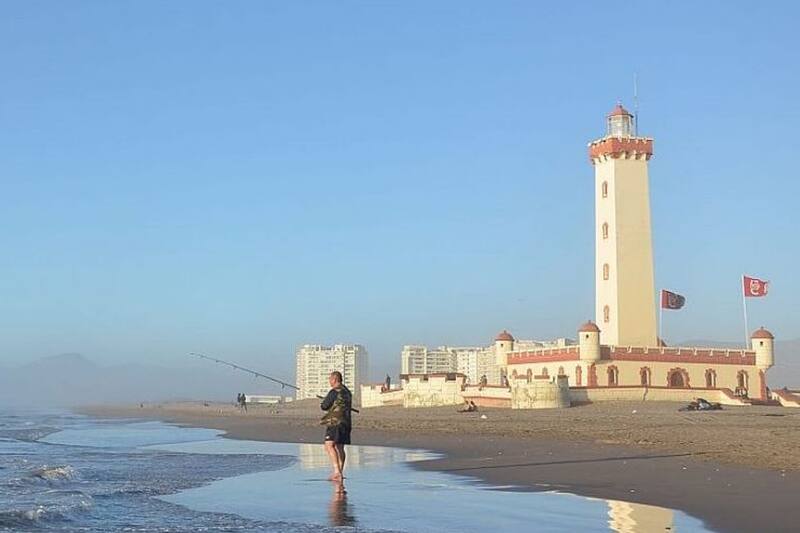 Conoce el pronóstico del clima para estas ciudades.