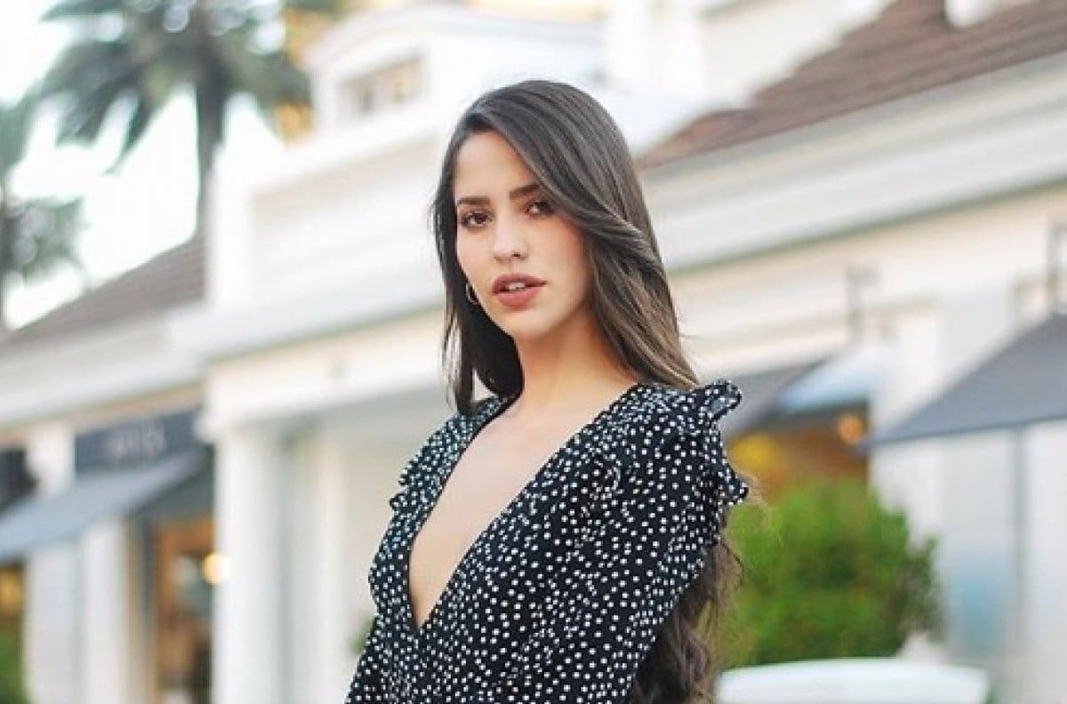 (VIDEO) Fernanda Figueroa sorprende con radical cambió de look