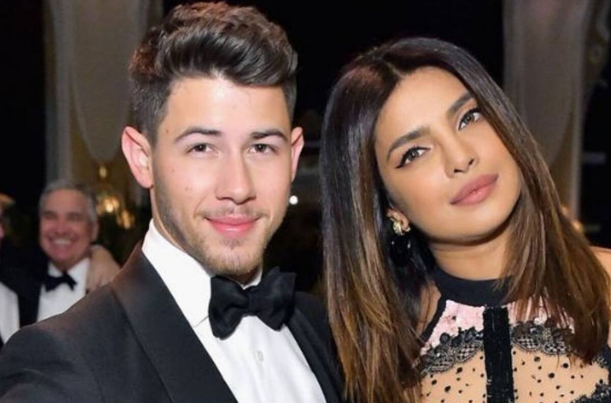 Finalmente Nick Jonas y Priyanka Chopra revelan el nombre de su bebé