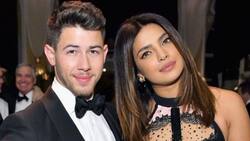 Finalmente Nick Jonas y Priyanka Chopra revelan el nombre de su bebé
