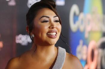 Conocida expareja farandulera se reencontrará en la Gala del Pueblo de Naya Fácil: pololearon por 5 años