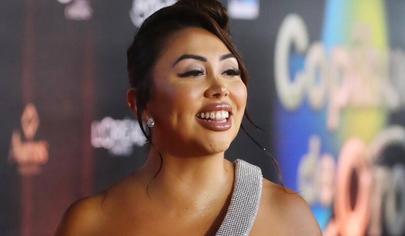 invitó a conocida expareja farandulera a la Gala del Pueblo. (Aton)