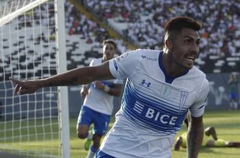 "Lógico que hay cariño": César Pinares reveló en que están las negociaciones para volver a la UC