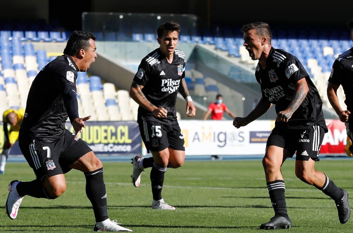 El vaticinio de un ex DT de los albos: "Si Colo Colo le gana a la U se salva del descenso"