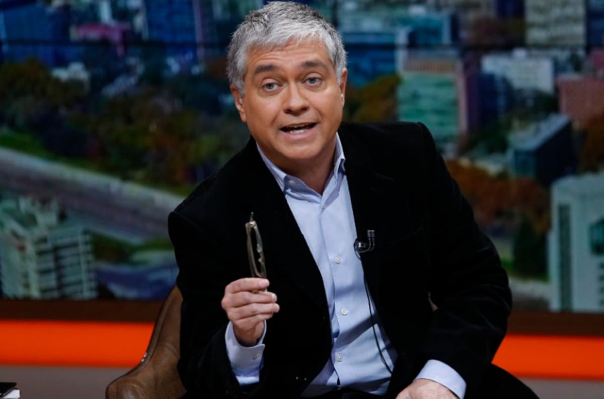 Iván Valenzuela reveló incomoda anécdota que vivió en show de Facundo Cabral