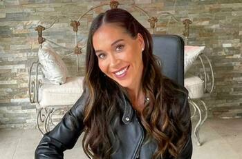 Dejó atrás polémica con Ignacia Michelson: Vale Roth presenta a su nueva pareja