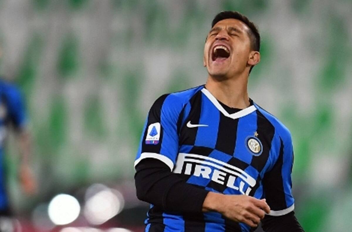 Alexis Sánchez podría ser atormentado por delantero francés que juega en la Bundesliga