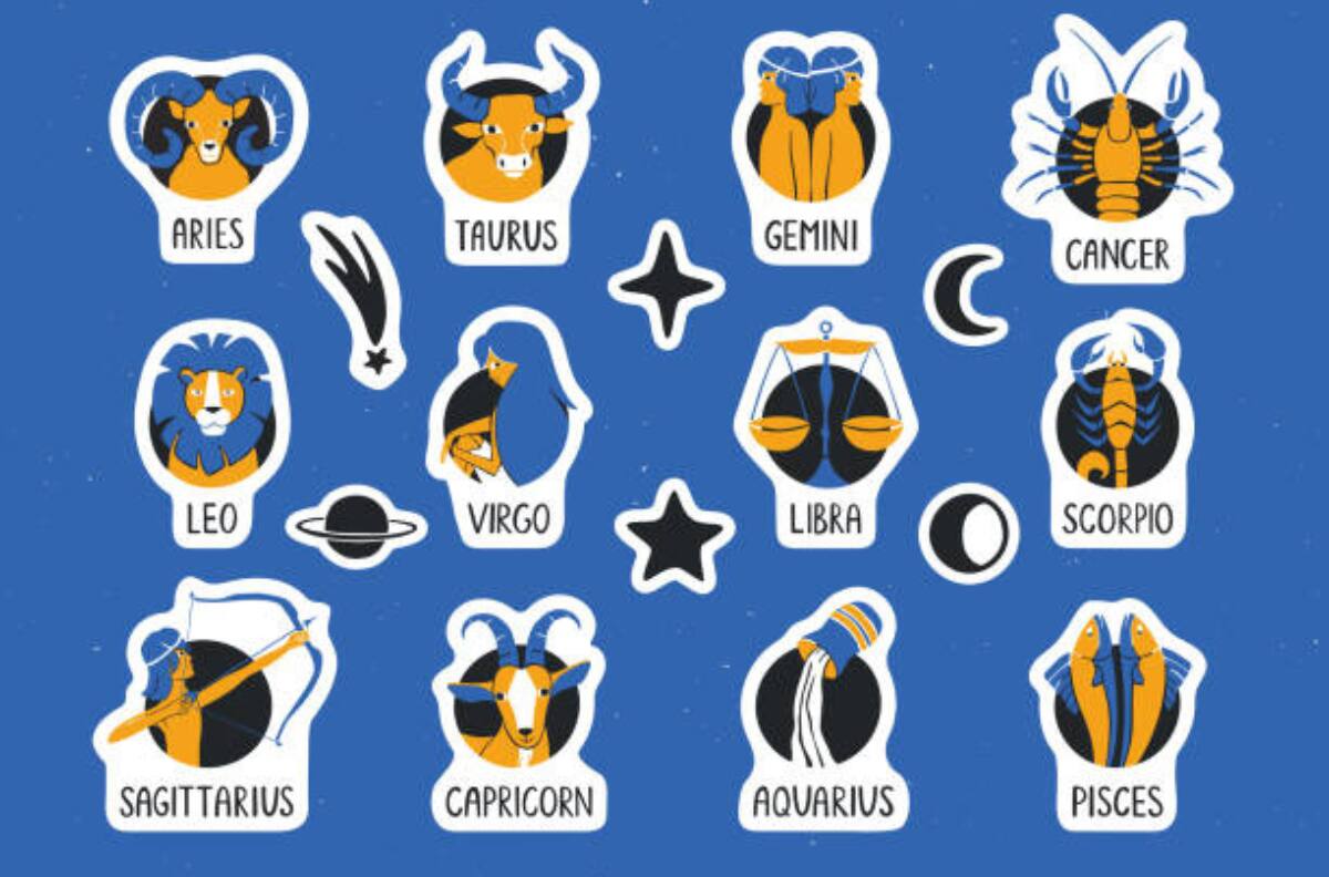 Horóscopo de este 25 de abril: Esto tiene preparado el Universo para ti según tu Signo del Zodiaco