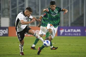 El paradójico momento de Leo Gil en Colo Colo: más cerca del arco y más lejos del gol
