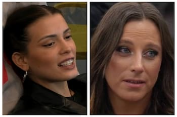 “Ya no la puedo ver de la misma manera”: Constanza Capelli se sincera sobre su amistad con Trinidad Cerda