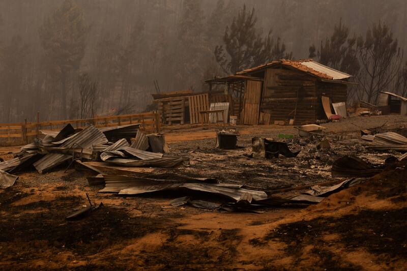 Este aporte se entregaría aparte del Bono de Recuperación.