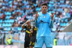 Steffan Pino seguirá en Primera División tras dejar Deportes Iquique: jugará copa internacional