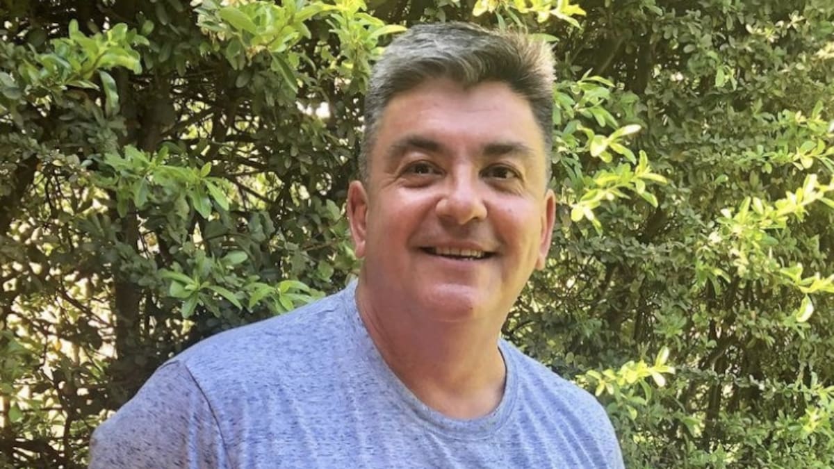 "¡Qué tiempos! ¡Tantas historia y vivencias!": Germán Valenzuela sube nostálgica foto junto a animadores de "Buenos Días a Todos"