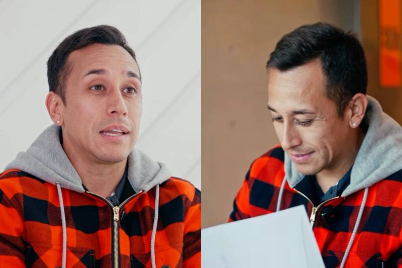 sorprende con nuevo look. Créditos: Instagram @nordicclinic_spain.