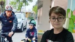 "No hay camas disponibles": Joaquín de "Contra viento y marea" pasa por delicado momento de salud