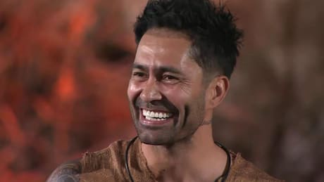 Las fotos que confirmarían la eliminación de Luis Jiménez de Mundos Opuestos: “Disley fue a buscarlo en su auto”