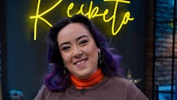 “¿Es coreano, es cantante?”: Christell Rodríguez cuenta detalles de su pololo, con quién está desde hace más de 3 años