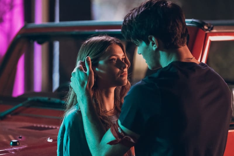 se mantiene en tendencia en la plataforma de streaming.