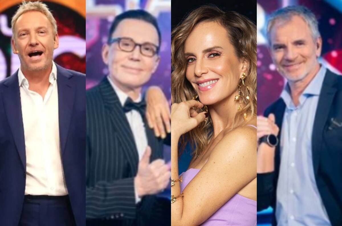 "Que se repita": La gratitud de Martín Cárcamo tras ser el especial invitado a carrete de equipo de "El retador"