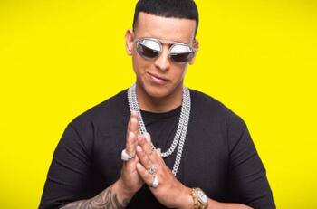 Mundo del reggaeton solidariza con México tras terremoto registrado hoy