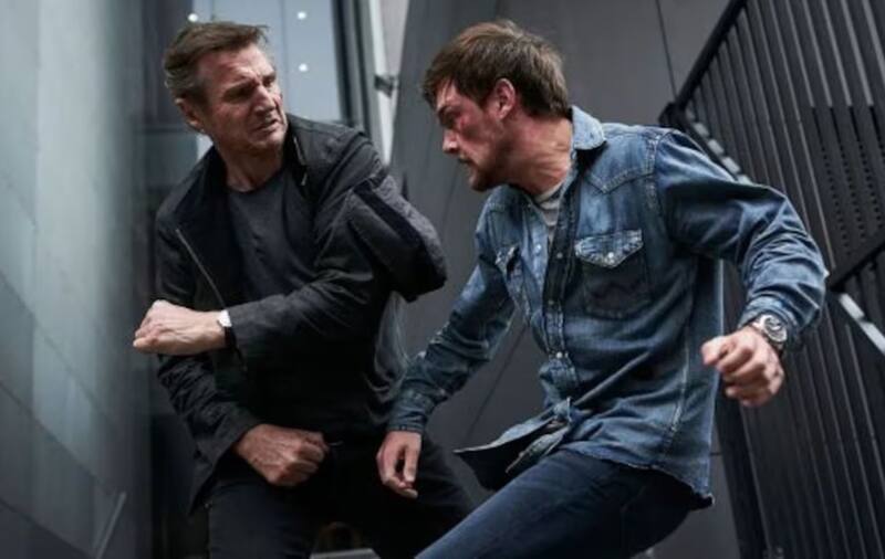 es tendencia en la plataforma de streaming.