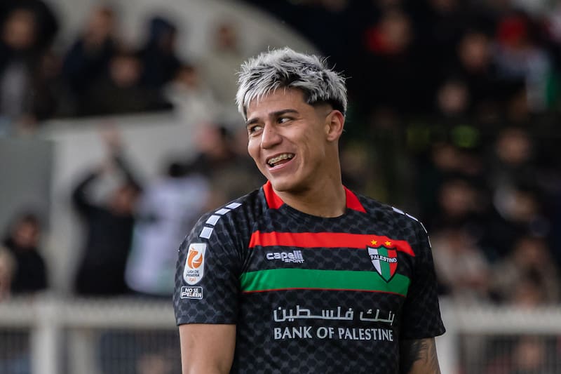 Foto: Felipe Escobedo