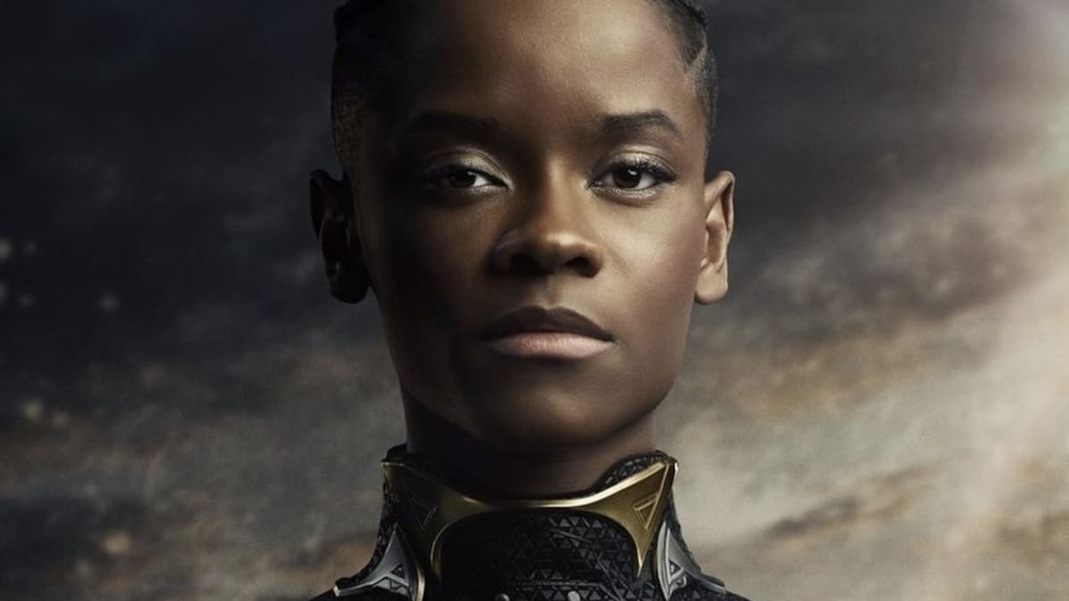 Cuándo y dónde se estrenará "Black Panther: Wakanda Forever" en streaming