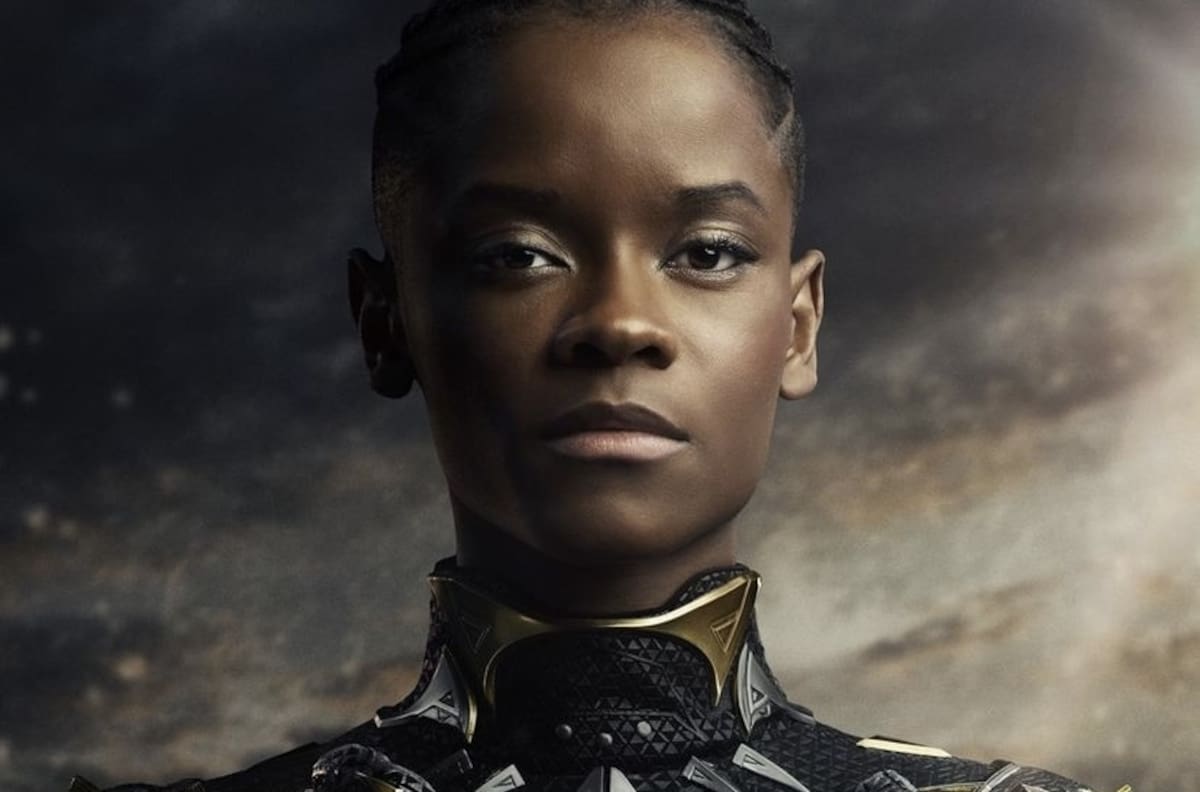 Cuándo y dónde se estrenará "Black Panther: Wakanda Forever" en streaming