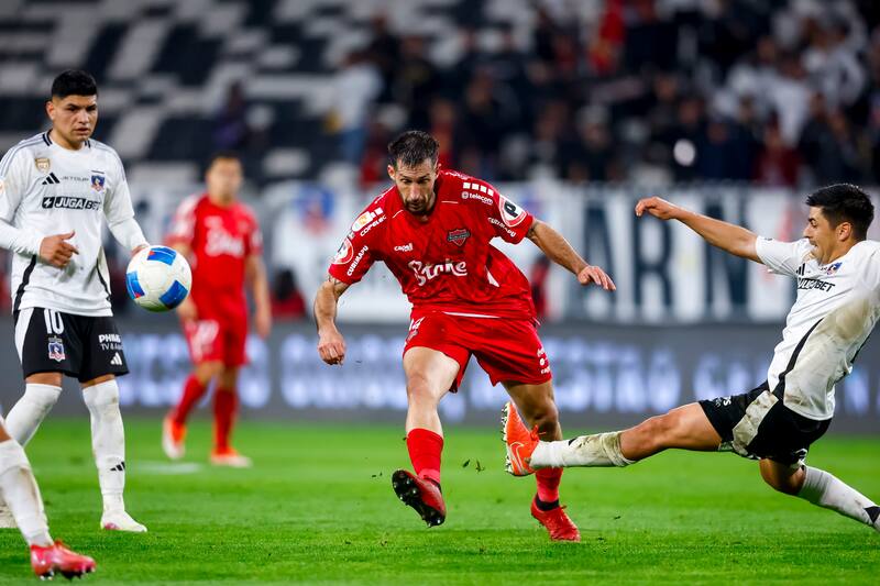 pudo llegar a la U, pero prefirió ir a México. Foto: Aton.