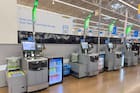 ¿Se aplicará en Chile?: Walmart toma radical decisión por cajas de autoservicio en Estados Unidos